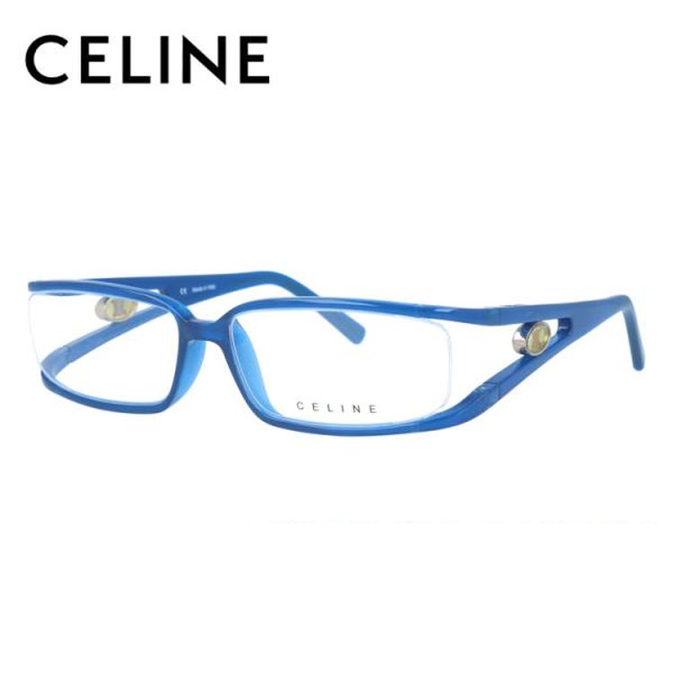 CELINE（セリーヌ） 老眼鏡 リーディンググラス シニアグラス おしゃれ