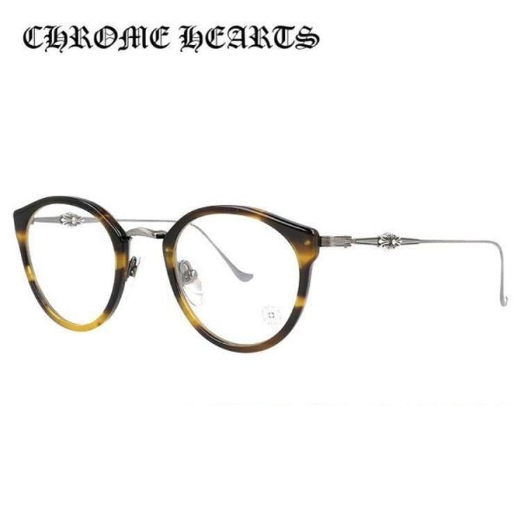 老眼鏡 クロムハーツ CHROME HEARTS リーディンググラス シニアグラス おしゃれ メガネ めがね DIG BIG BOS AS 45 プレゼント ギフト ラッピング無料｜with-glasses｜03