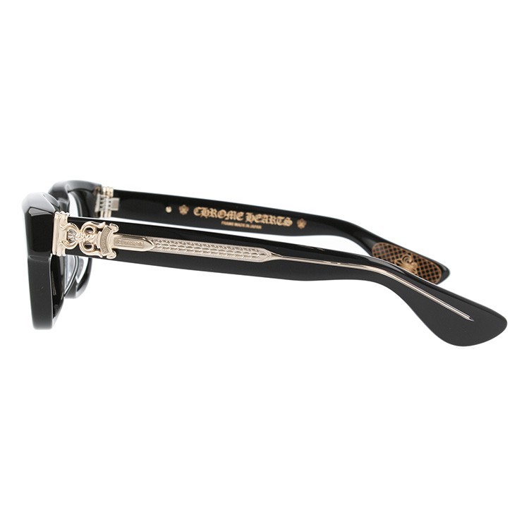 メガネ フレーム クロムハーツ CHROME HEARTS PCメガネ ブルー