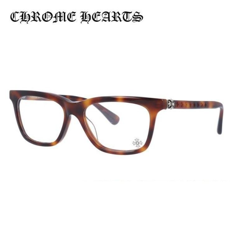 老眼鏡 クロムハーツ CHROME HEARTS リーディンググラス シニアグラス おしゃれ メガネ めがね RESURECTUM BST 51 プレゼント ギフト ラッピング無料｜with-glasses｜03