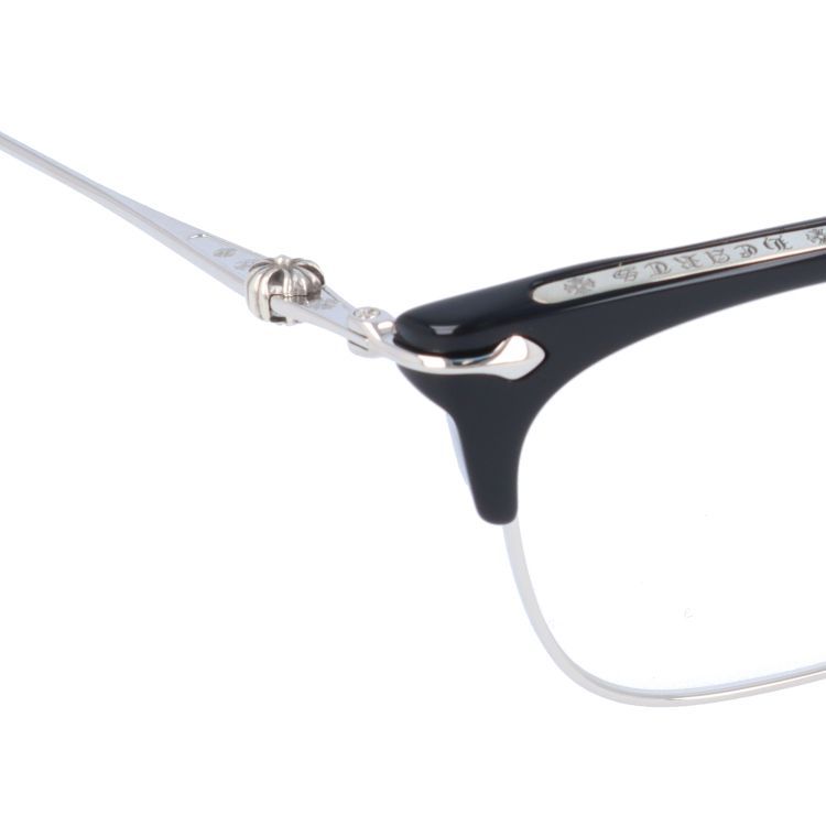 CHROME HEARTS（クロムハーツ） メガネ フレーム CHROME HEARTS PC