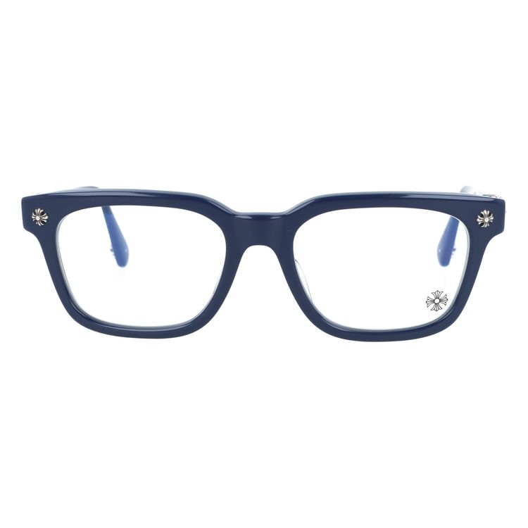 クロムハーツ CHROME HEARTS メガネ 眼鏡