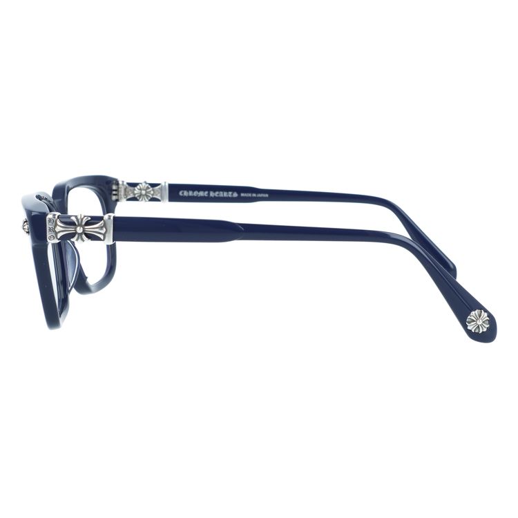 クロムハーツ CHROME HEARTS メガネ 眼鏡