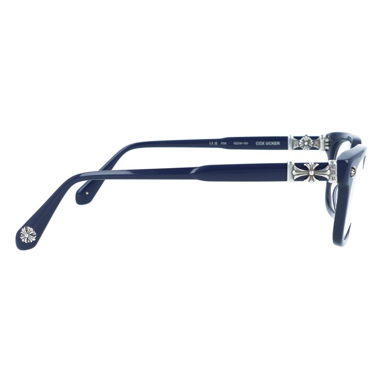 クロムハーツ CHROME HEARTS メガネ 眼鏡