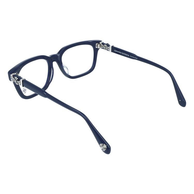 クロムハーツ CHROME HEARTS メガネ 眼鏡