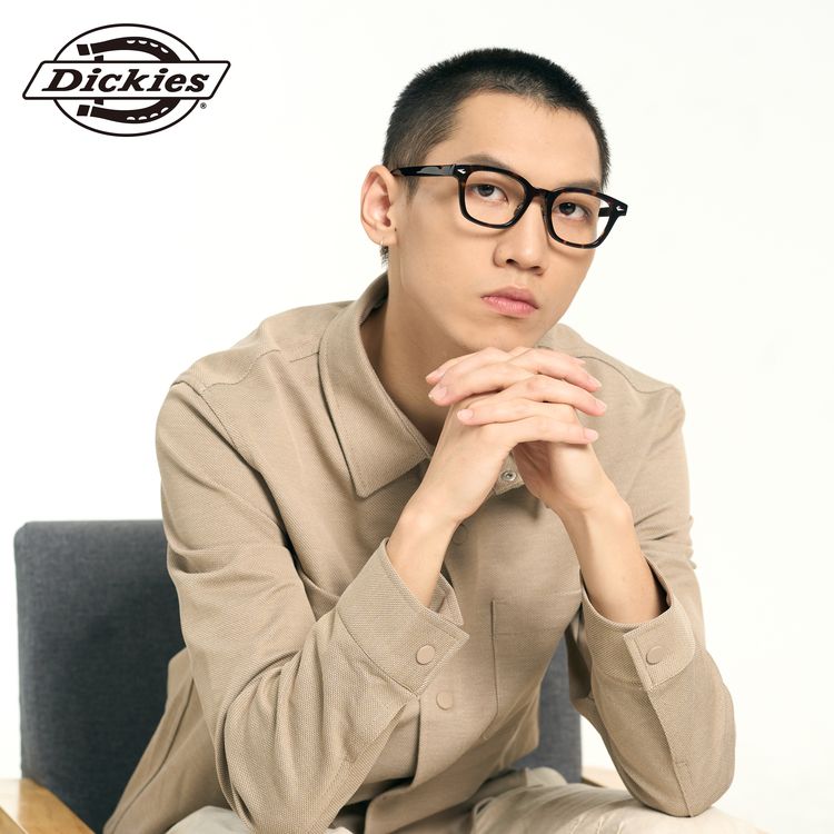 Dickies 老眼鏡 ディッキーズ メガネ リーディンググラス シニア
