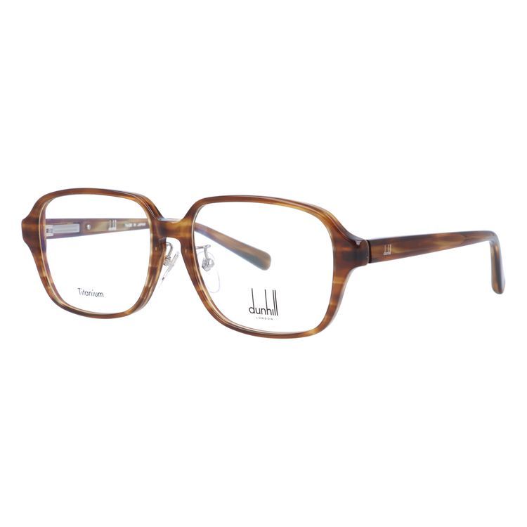 dunhill(ダンヒル)老眼鏡 メンズ dunhill（ダンヒル） メガネ フレーム 国内正規品 伊達メガネ 老眼鏡