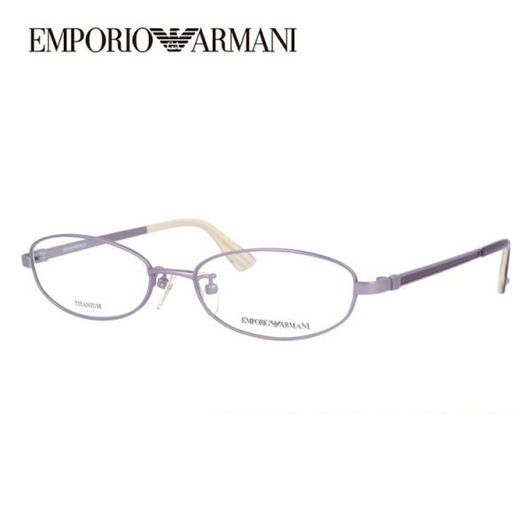 EMPORIO ARMANI 老眼鏡 エンポリオアルマーニ リーディンググラス