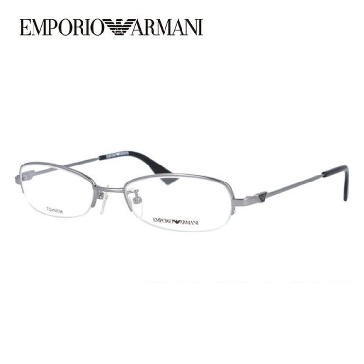 EMPORIO ARMANI 老眼鏡 エンポリオアルマーニ リーディンググラス