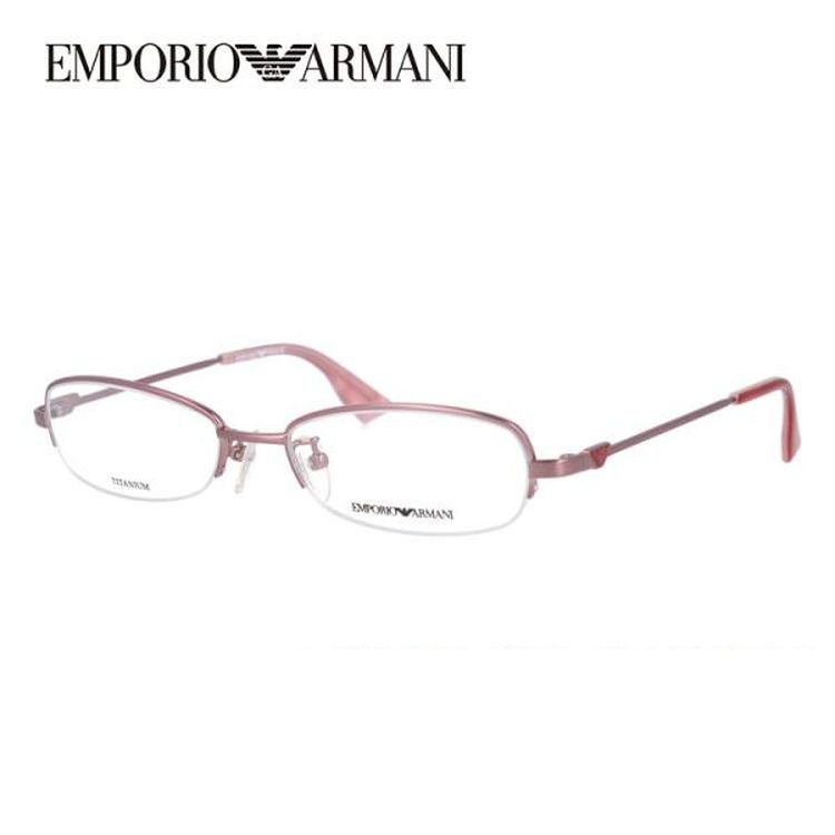 老眼鏡 エンポリオアルマーニ EMPORIO ARMANI リーディンググラス シニアグラス おしゃれ メガネ めがね EA1132J L7X 52 プレゼント ギフト ラッピング無料｜with-glasses｜03