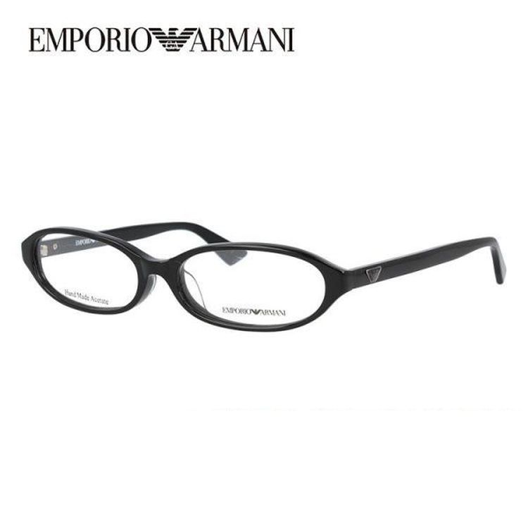 老眼鏡 エンポリオアルマーニ EMPORIO ARMANI リーディンググラス シニアグラス おしゃれ メガネ めがね EA1331J 807 53 プレゼント ギフト ラッピング無料｜with-glasses｜03
