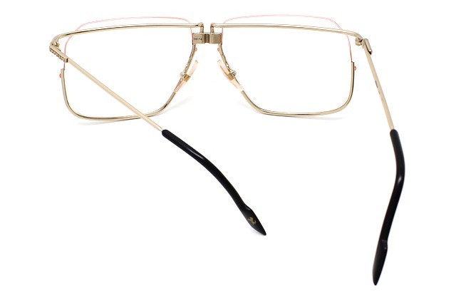 Ferrari（フェラーリ） フレーム ブランド 伊達 度付き 度入り メガネ