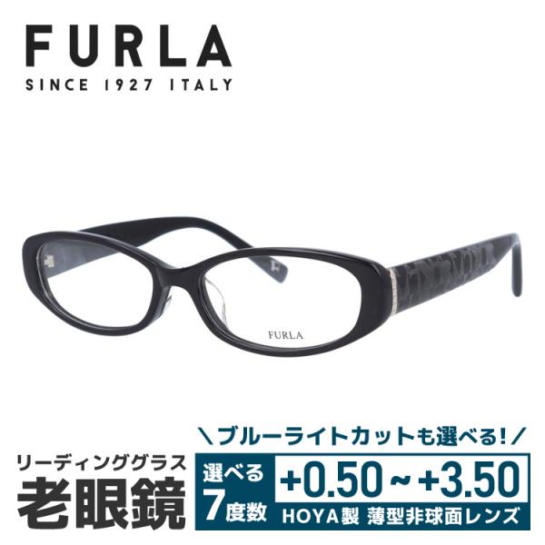 FURLA 老眼鏡、シニアグラスの商品一覧｜メガネ、老眼鏡｜ダイエット