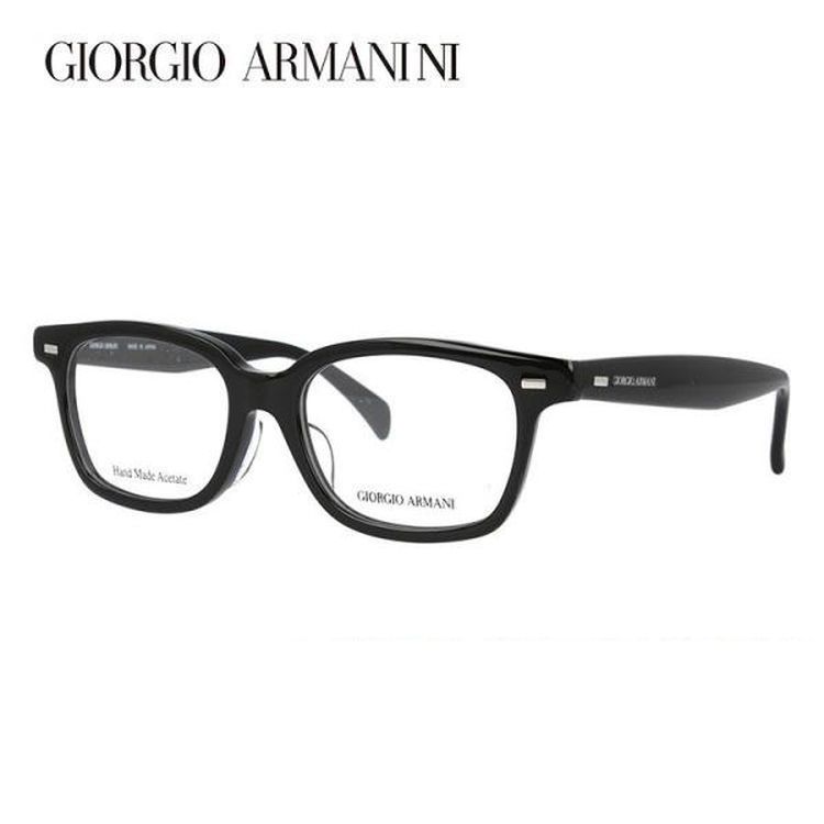 老眼鏡 ジョルジオアルマーニ GIORGIO ARMANI リーディンググラス シニアグラス おしゃれ メガネ めがね GA2051J 807 50 プレゼント ギフト ラッピング無料｜with-glasses｜03