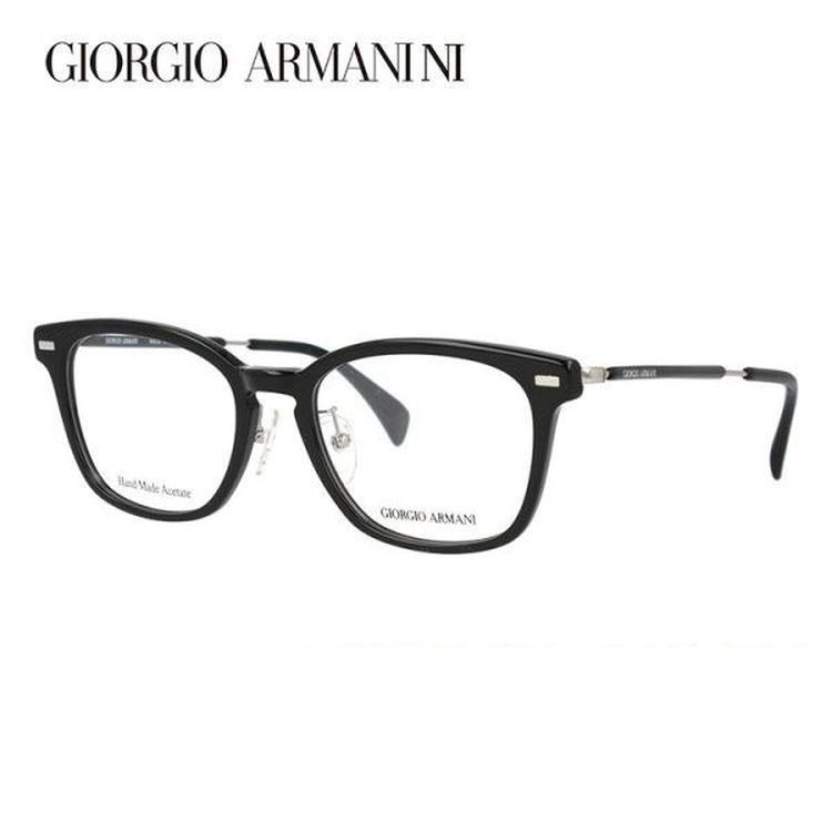 老眼鏡 ジョルジオアルマーニ GIORGIO ARMANI リーディンググラス シニアグラス おしゃれ メガネ めがね GA2053J 284 50 プレゼント ギフト ラッピング無料｜with-glasses｜03