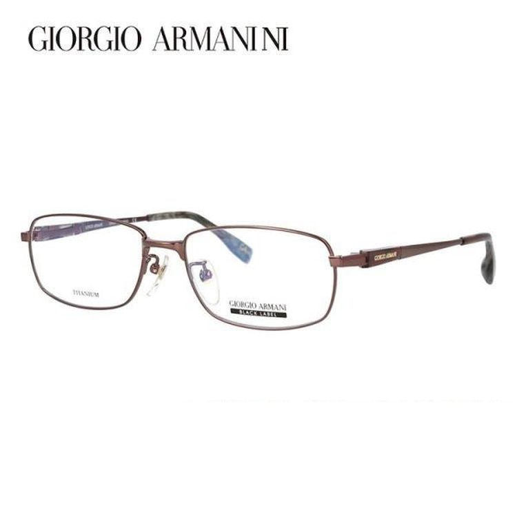 老眼鏡 ジョルジオアルマーニ GIORGIO ARMANI リーディンググラス シニアグラス おしゃれ メガネ めがね GA2663J R7B 55 プレゼント ギフト ラッピング無料｜with-glasses｜03