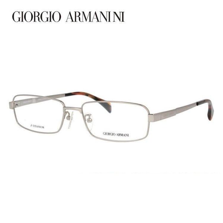 老眼鏡 ジョルジオアルマーニ GIORGIO ARMANI リーディンググラス シニアグラス おしゃれ メガネ めがね GA2665J 36U 55 プレゼント ギフト ラッピング無料｜with-glasses｜03