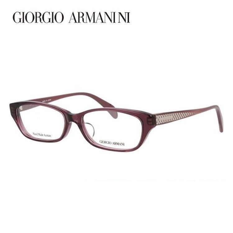 老眼鏡 ジョルジオアルマーニ GIORGIO ARMANI リーディンググラス シニアグラス おしゃれ メガネ めがね GA2045J C2G 52 プレゼント ギフト ラッピング無料｜with-glasses｜03