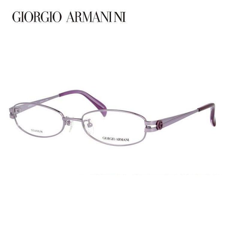 老眼鏡 ジョルジオアルマーニ GIORGIO ARMANI リーディンググラス シニアグラス おしゃれ メガネ めがね GA2672J 37M 52 プレゼント ギフト ラッピング無料｜with-glasses｜03