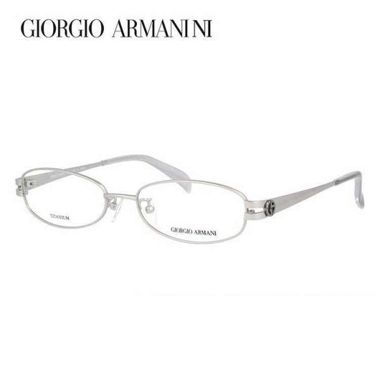 老眼鏡 ジョルジオアルマーニ GIORGIO ARMANI リーディンググラス シニアグラス おしゃれ メガネ めがね GA2672J C4U 52 プレゼント ギフト ラッピング無料｜with-glasses｜03
