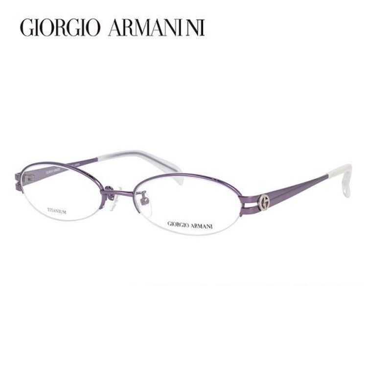 老眼鏡 ジョルジオアルマーニ GIORGIO ARMANI リーディンググラス シニアグラス おしゃれ メガネ めがね GA2673J 9R7 51 プレゼント ギフト ラッピング無料｜with-glasses｜03