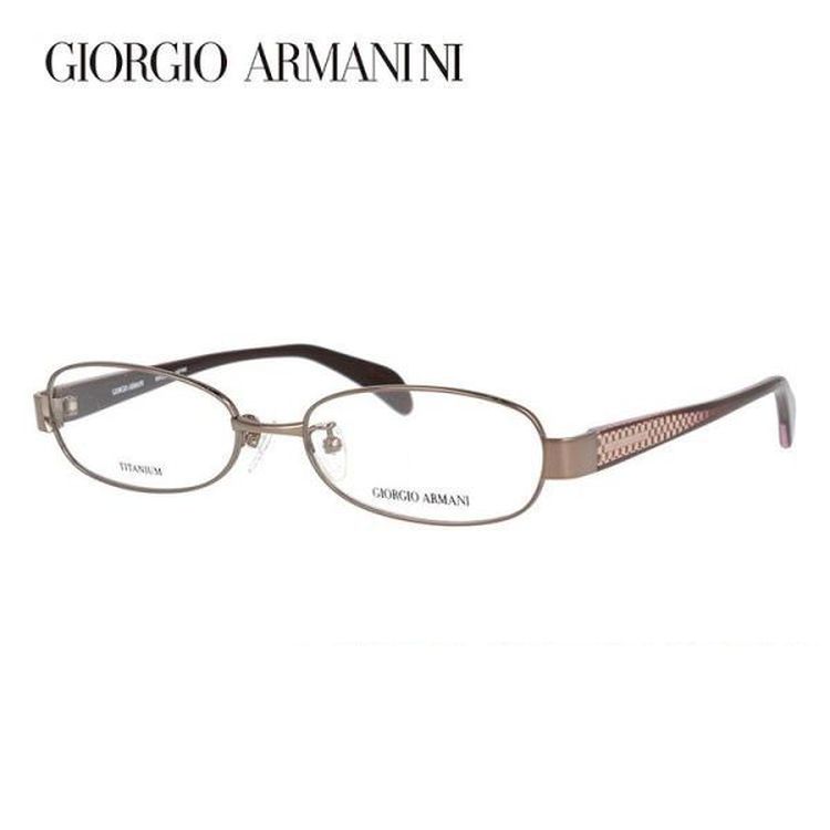 老眼鏡 ジョルジオアルマーニ GIORGIO ARMANI リーディンググラス シニアグラス おしゃれ メガネ めがね GA2679J 9L6 52 プレゼント ギフト ラッピング無料｜with-glasses｜03