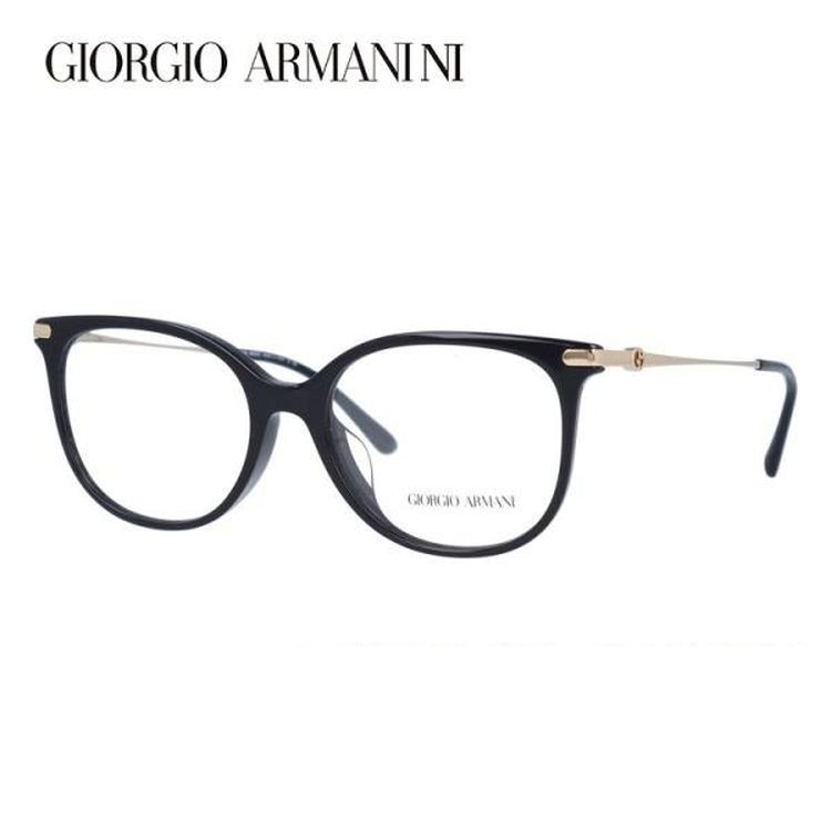 老眼鏡 ジョルジオアルマーニ GIORGIO ARMANI リーディンググラス シニアグラス おしゃれ メガネ めがね AR7128F 5017 53 国内正規品 プレゼント｜with-glasses｜03