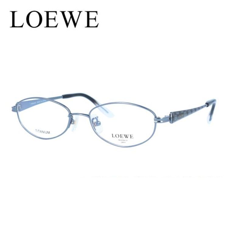 老眼鏡 ロエベ LOEWE リーディンググラス シニアグラス おしゃれ メガネ めがね LOEWE VLW401J 530 49 プレゼント ギフト ラッピング無料 LOEWE 老眼鏡 ロエベ VLW401J プレゼント ギフト ラッピング無料 オン