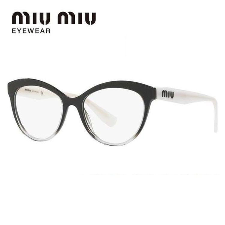 miu 老眼鏡 ミュウミュウ miumiu リーディンググラス シニアグラス 