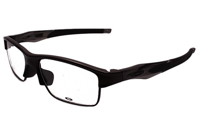 OAKLEY（オークリー） メガネ フレーム 国内正規品 伊達メガネ 老眼鏡