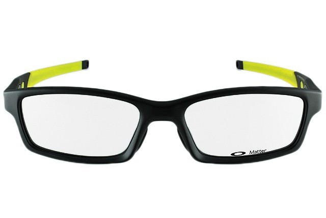 OAKLEY（オークリー） メガネ フレーム 国内正規品 スポーツ 伊達