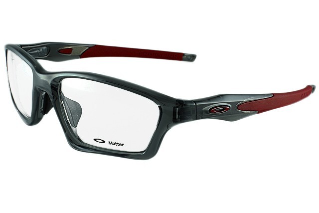 OAKLEY（オークリー） メガネ フレーム 国内正規品 スポーツ 伊達