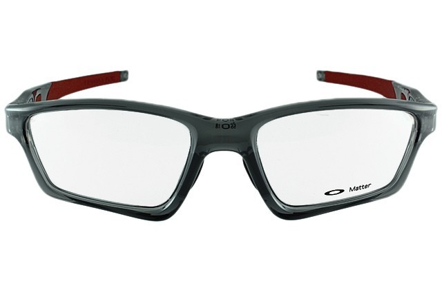 OAKLEY（オークリー） メガネ フレーム 国内正規品 スポーツ 伊達