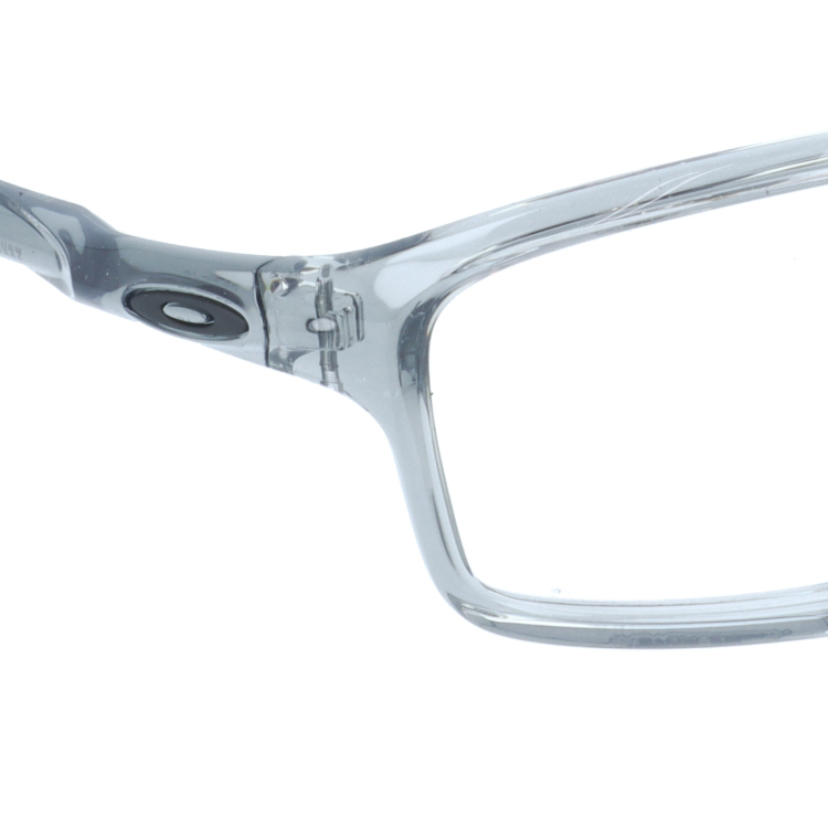 老眼鏡 オークリー OAKLEY リーディンググラス シニアグラス おしゃれ メガネ めがね クロスリンクゼロ CROSSLINKZERO  OX8080-0458 58 国内正規品 プレゼント