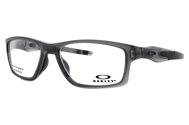 OAKLEY（オークリー） メガネ フレーム 国内正規品 伊達メガネ 老眼鏡