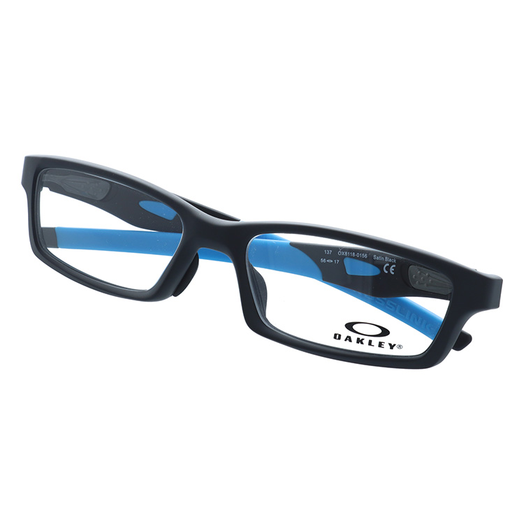 個性的でカッコ良い OAKLEY（オークリー）の老眼鏡 - 福岡県福岡