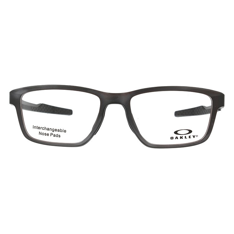 OAKLEY オークリー メガネ フレーム 国内正規品 伊達メガネ