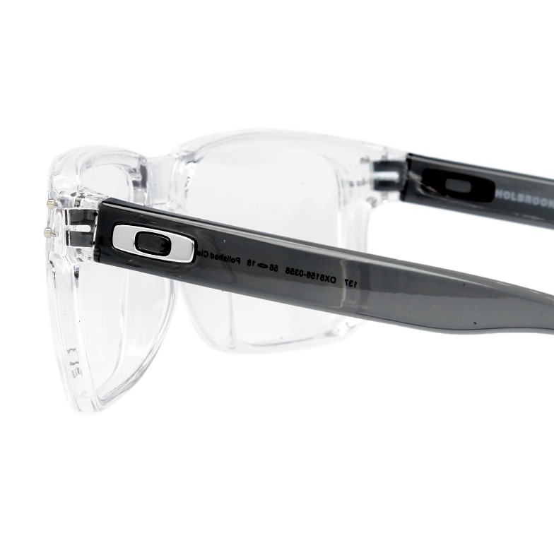 OAKLEY（オークリー） メガネフレーム ホルブルックRX レギュラー