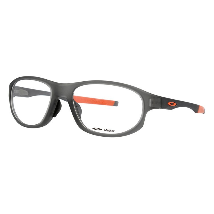 OAKLEY CROSSLINK メガネフレーム OAKLEY（オークリー） メガネ フレーム 国内正規品 伊達 老眼鏡 度付き