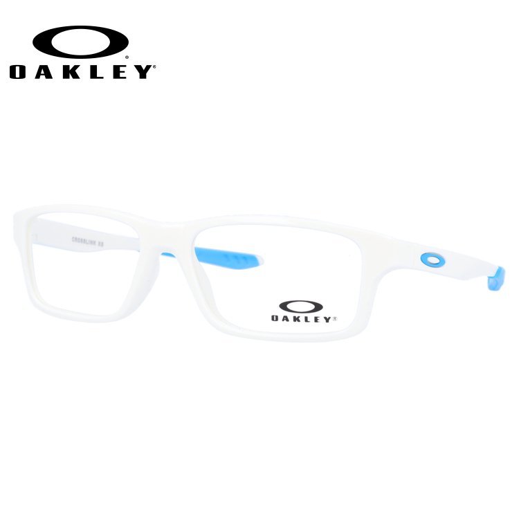 OAKLEY（オークリー） キッズ・ジュニア用 子供用 メガネ フレーム