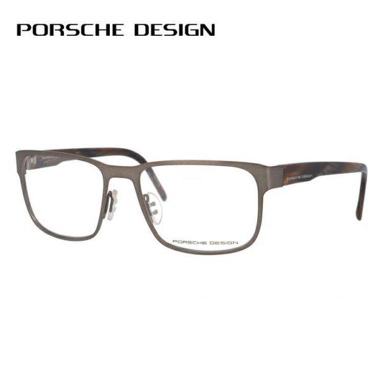 老眼鏡 ポルシェデザイン PORSCHE DESIGN リーディンググラス シニアグラス おしゃれ メガネ めがね P8291-C 55 国内正規品 プレゼント ギフト ラッピング無料｜with-glasses｜03