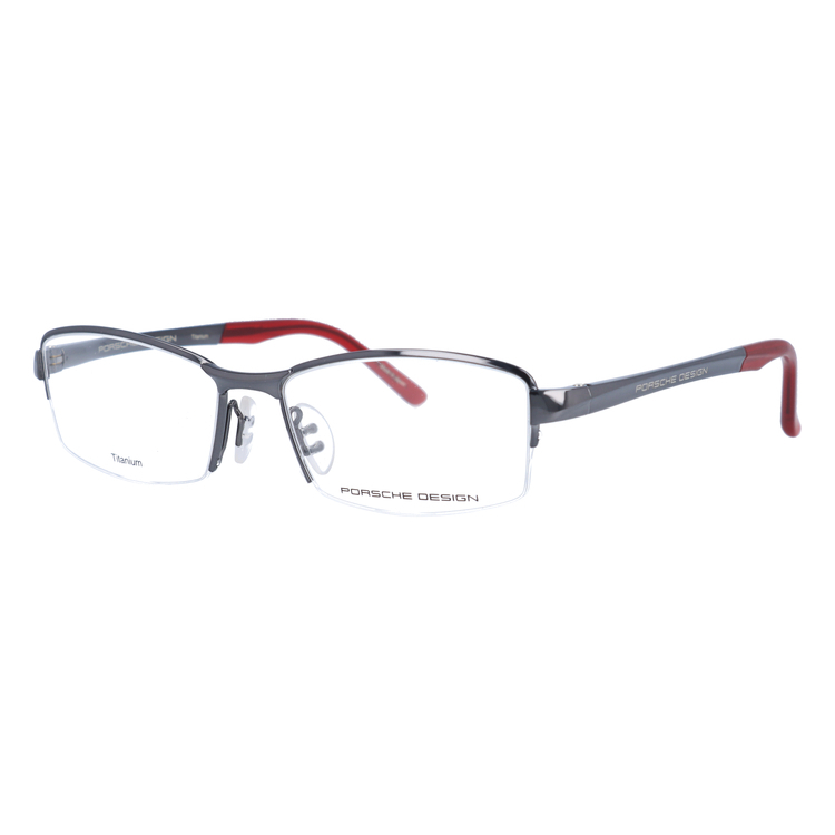 PORSCHE DESIGN（ポルシェ デザイン） メガネ フレーム 国内正規品
