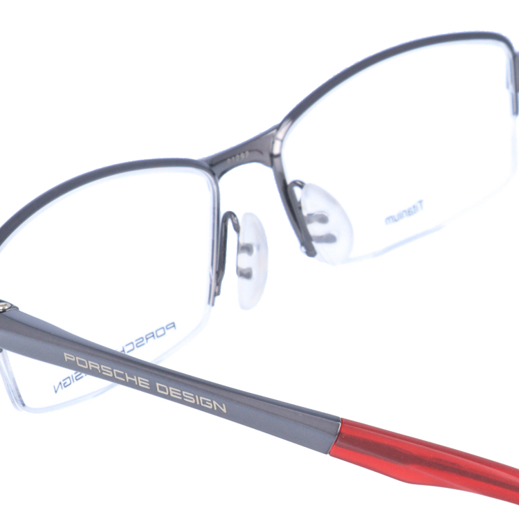 PORSCHE DESIGN（ポルシェ デザイン） メガネ フレーム 国内正規品