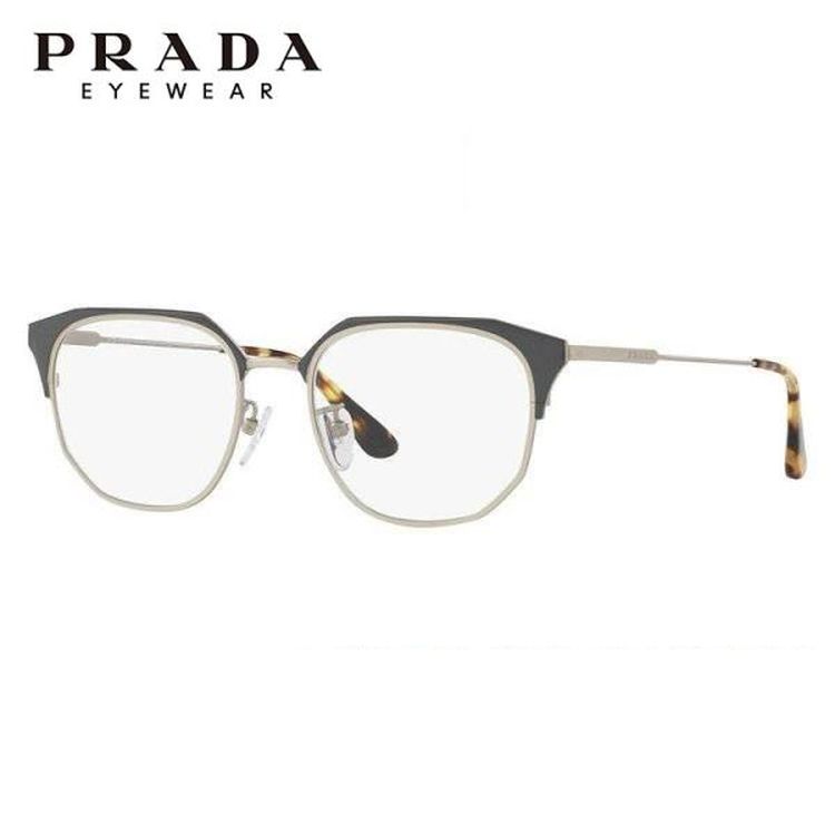 老眼鏡 プラダ PRADA リーディンググラス シニアグラス おしゃれ メガネ めがね PR56VVD 3091O1 52 国内正規品 プレゼント ギフト ラッピング無料 老眼鏡 プラダ PRADA PR56VVD 3091O1 プレゼント ギフト ラッピング無料