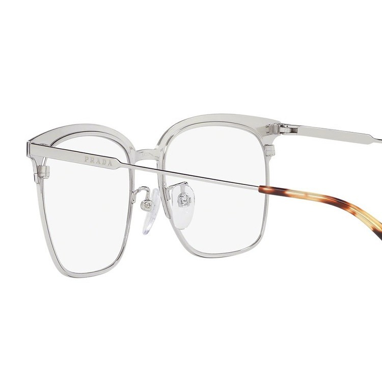 PRADA プラダ メガネ フレーム 国内正規品 伊達メガネ 老眼鏡