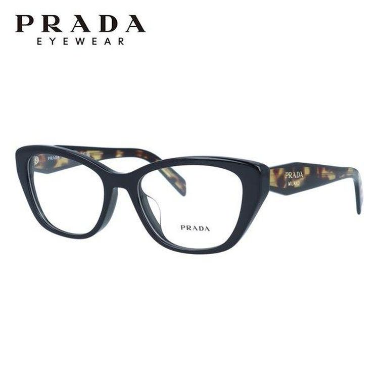 老眼鏡 プラダ PRADA リーディンググラス シニアグラス おしゃれ