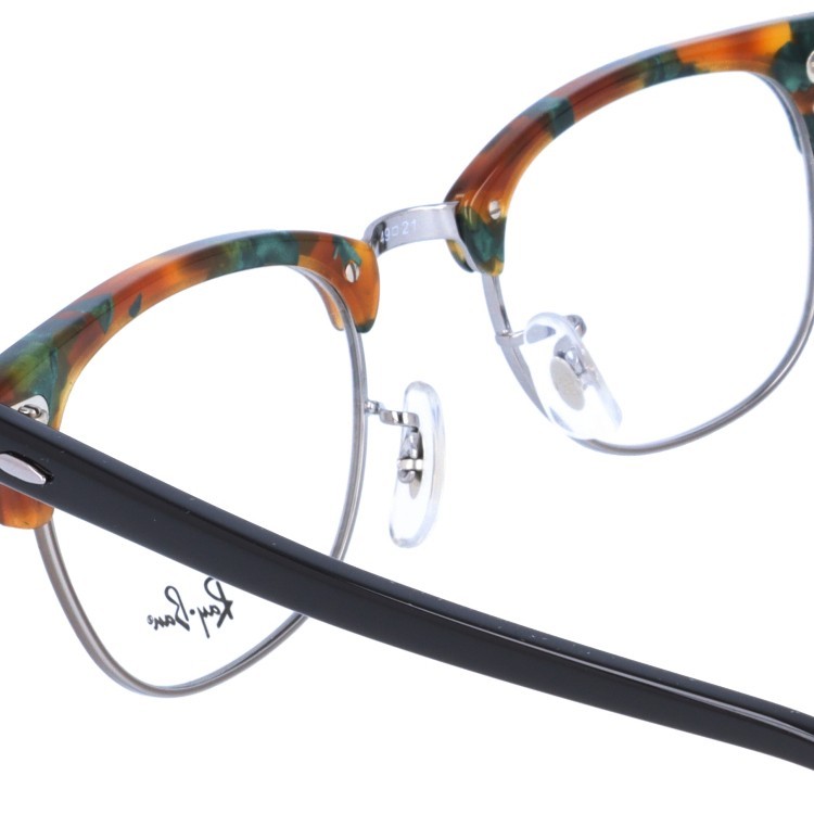 Ray-Ban（レイバン） メガネ フレーム rayban PCメガネ ブルーライト