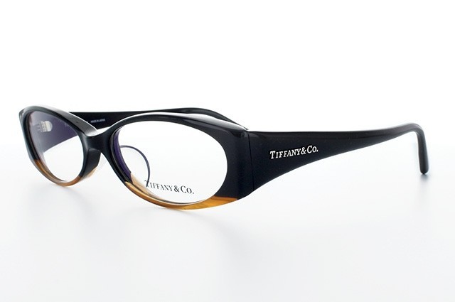 TIFFANY&Co.（ティファニー） メガネ フレーム 国内正規品 伊達 老眼鏡