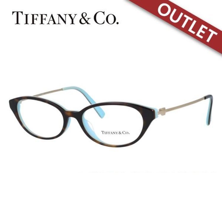 老眼鏡 訳あり 店頭展示品/外箱なし ティファニー TIFFANY&Co. リーディンググラス シニアグラス おしゃれ メガネ めがね TF2171D  8134 52 国内正規品 : tfny01-00054-q : with Glasses by 眼鏡達人 - 通販 - Yahoo!ショッピング