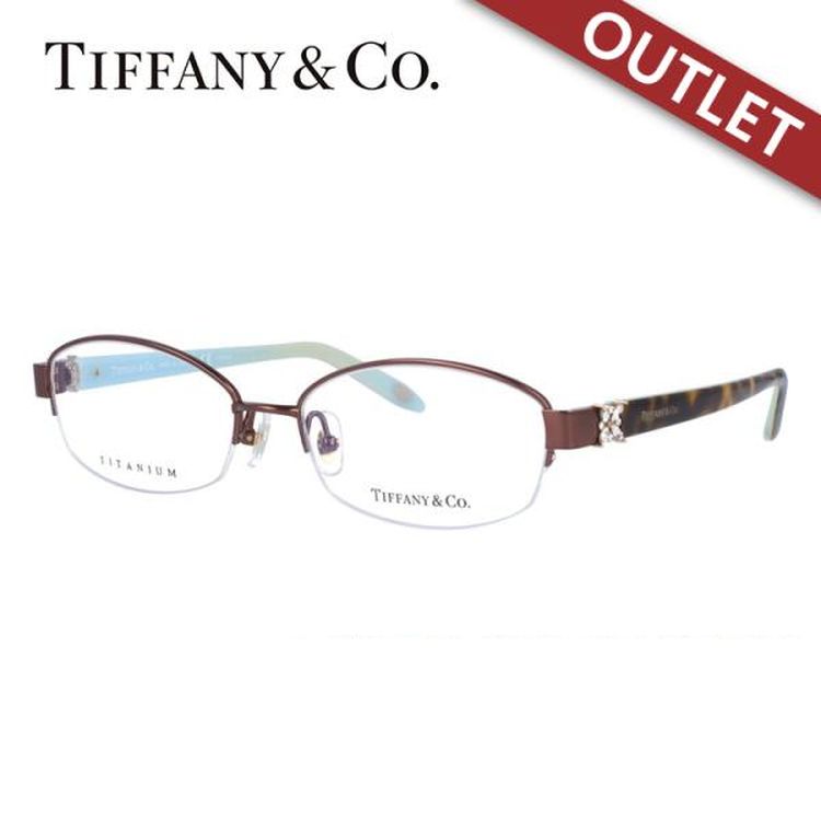 with Glasses by 眼鏡達人 - ティファニー（Tiffany & Co.）｜Yahoo